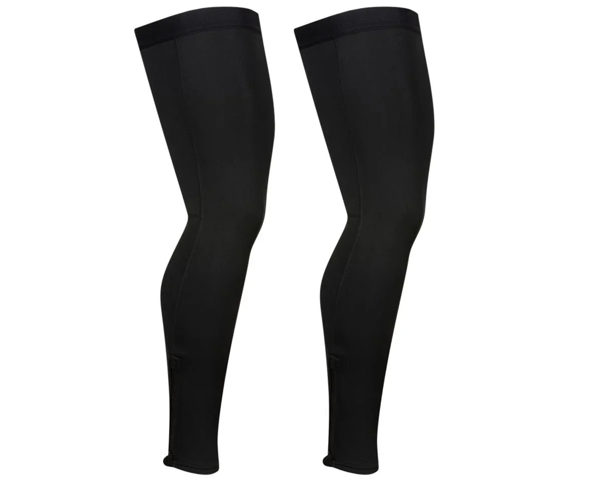 Pearl iZUMi Elite Thermal Leg Warmers (Black) (XS)